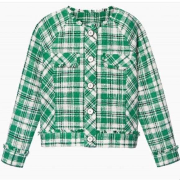 Cabi Library Jacket - Picture 2 of 6